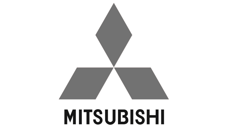 MITUSBISHI - LOGO
